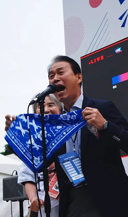 대한독립만세 ‘만세챌린지’