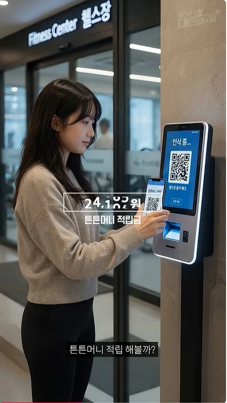 젊은  감각  투영  콘텐츠  제작  –  청년인턴  제작  숏폼